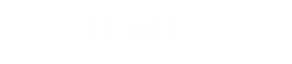 AS BAR